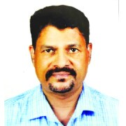 Dr T K Vasudevan, Professor & Head, Physical Medicine, Sreenarayana guru institute of Medical Sciences, Kochi